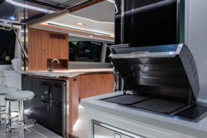AQUILA 46 Coupe