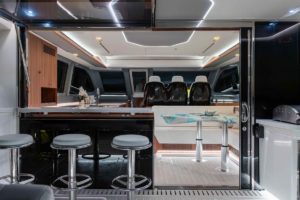 AQUILA 46 Coupe