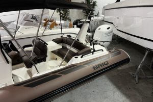 BRIG Eagle 6.7