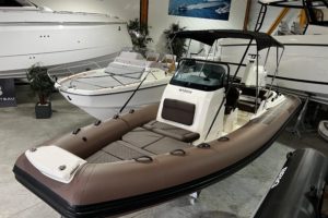 BRIG Eagle 6.7