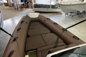 BRIG Eagle 6.7
