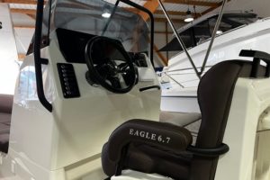 BRIG Eagle 6.7