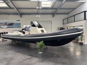 JOKER BOAT Clubman 30
