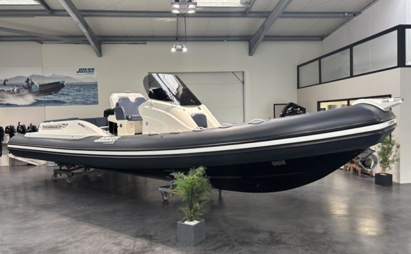 JOKER BOAT Clubman 30