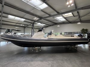 JOKER BOAT Clubman 30