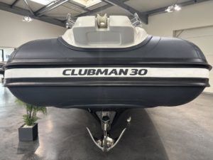 JOKER BOAT Clubman 30