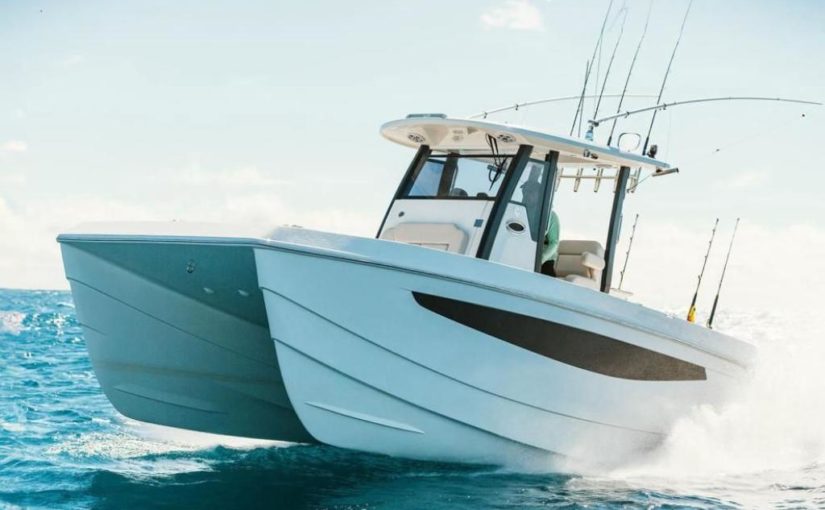 AQUILA 28 Molokai