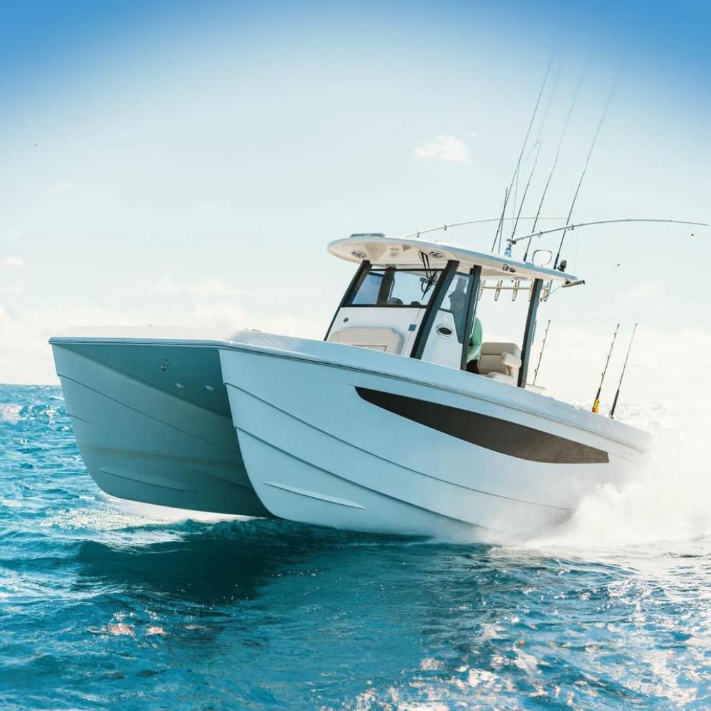 AQUILA 28 Molokai