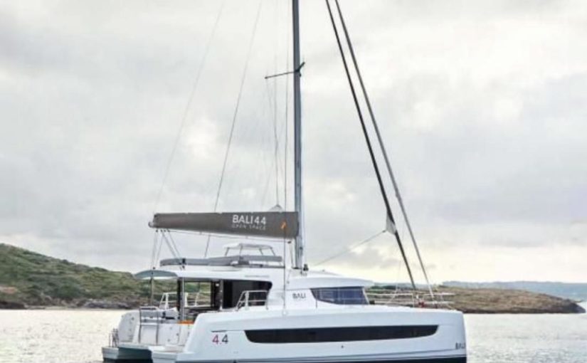 BALI 4.6