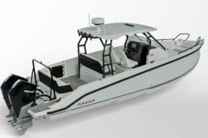 NAVAN T30