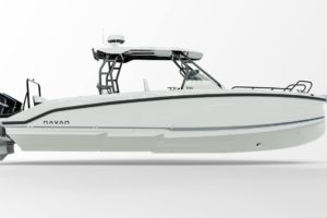 NAVAN T30