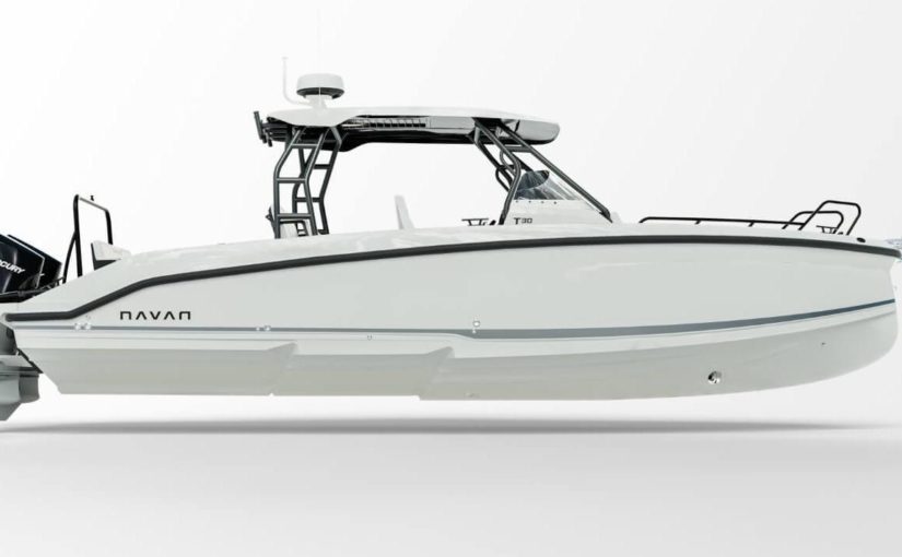 NAVAN T30