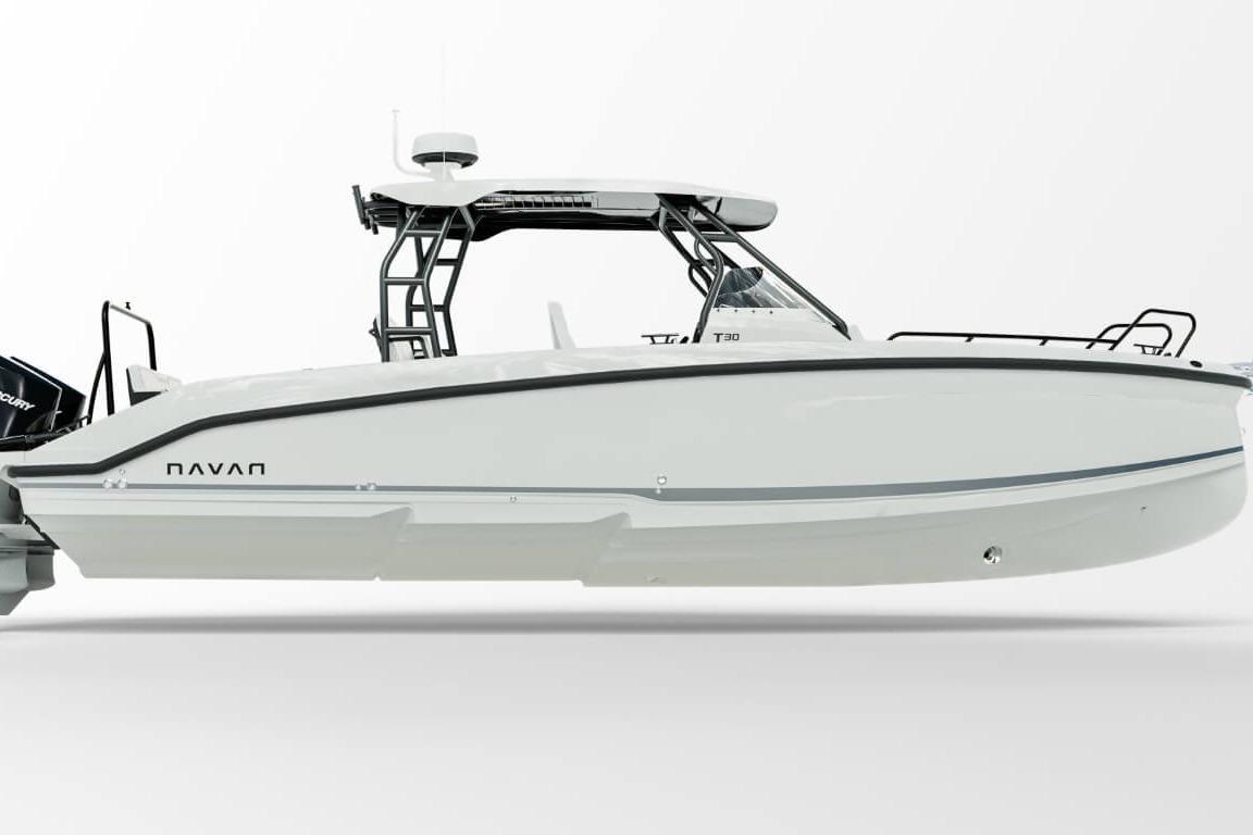 NAVAN T30