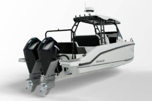 NAVAN T30