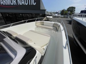 QUICKSILVER 805 Open