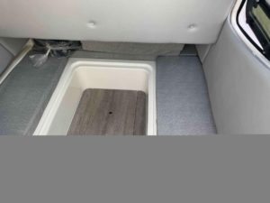 QUICKSILVER 805 Open