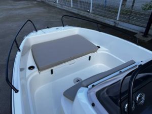 QUICKSILVER Activ 555 Open