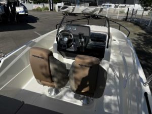 QUICKSILVER Activ 555 Open