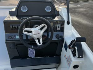 QUICKSILVER Activ 675 Sundeck