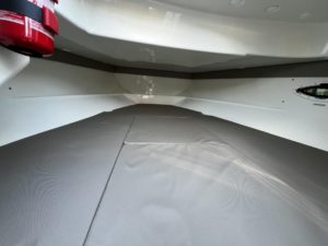 QUICKSILVER Activ 675 Sundeck