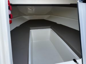 QUICKSILVER Activ 675 Sundeck