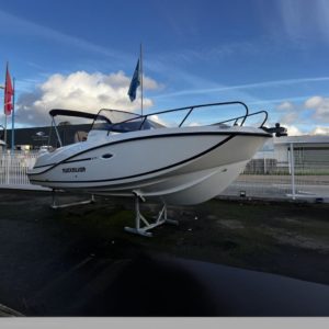 QUICKSILVER Activ 675 Sundeck