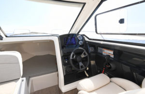 QUICKSILVER 705 Week-end