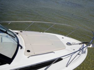 BOSTON WHALER 325 Conquest