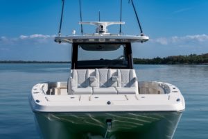AQUILA 36 Molokai