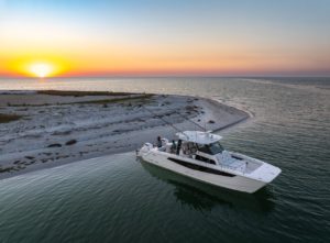 AQUILA 36 Molokai