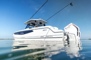 AQUILA 36 Molokai