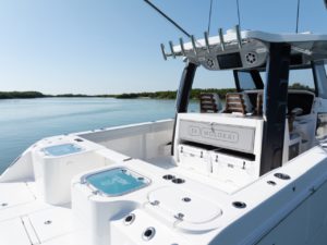 AQUILA 36 Molokai