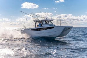 AQUILA 36 Molokai