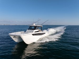 AQUILA 36 Molokai