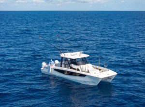 AQUILA 36 Molokai