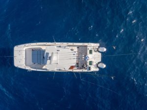 AQUILA 36 Molokai