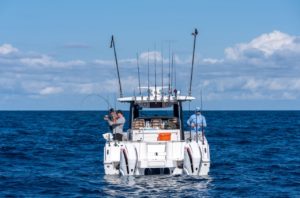 AQUILA 36 Molokai