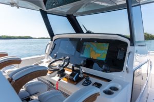 AQUILA 36 Molokai