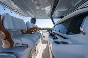 AQUILA 36 Molokai