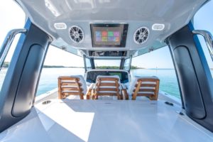 AQUILA 36 Molokai