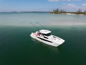 AQUILA 36 Molokai