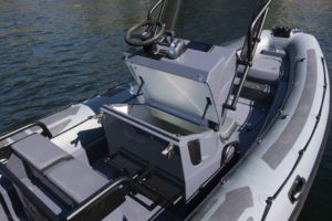 ZODIAC Pro 7