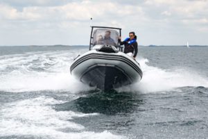 ZODIAC Open 6.5