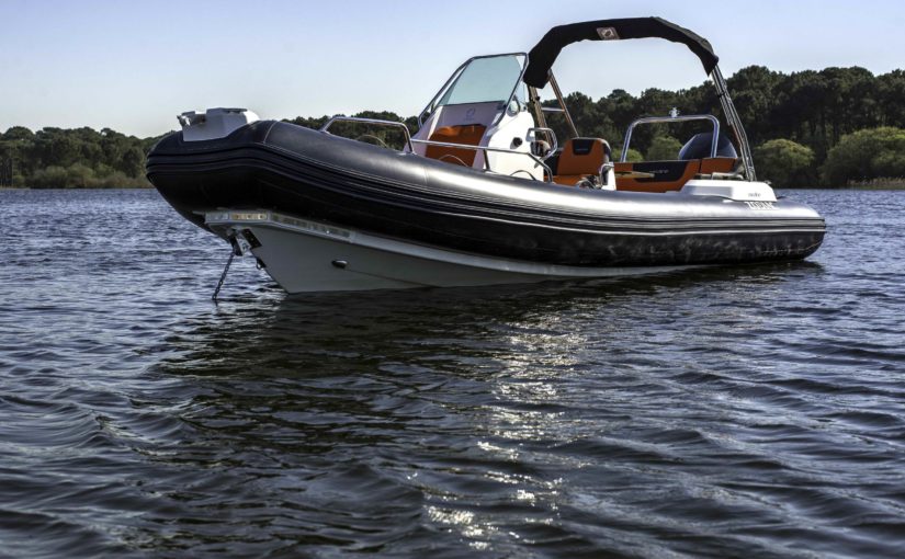 ZODIAC Medline 6.8