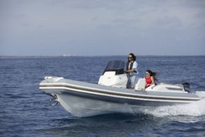 JOKER BOAT 22 Plus