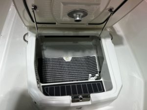 BOSTON WHALER 220 Dauntless