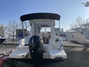 QUICKSILVER 675 Week-end