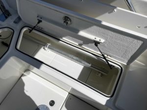 QUICKSILVER ACTIV 755 CRUISER