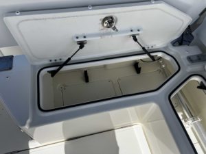 QUICKSILVER ACTIV 755 CRUISER