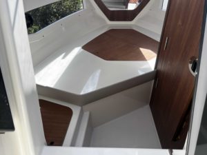 QUICKSILVER ACTIV 755 CRUISER
